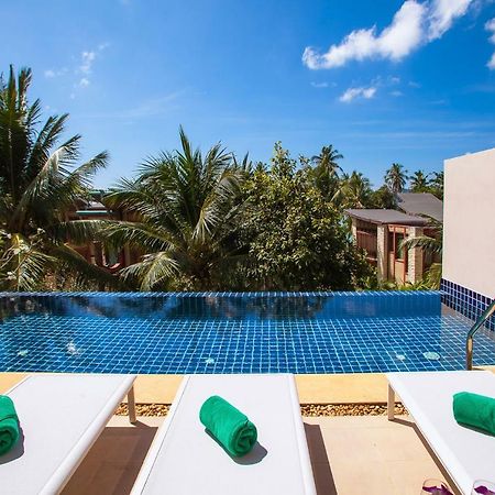 Amatapura Villa 26 Ao Nam Mao Ngoại thất bức ảnh