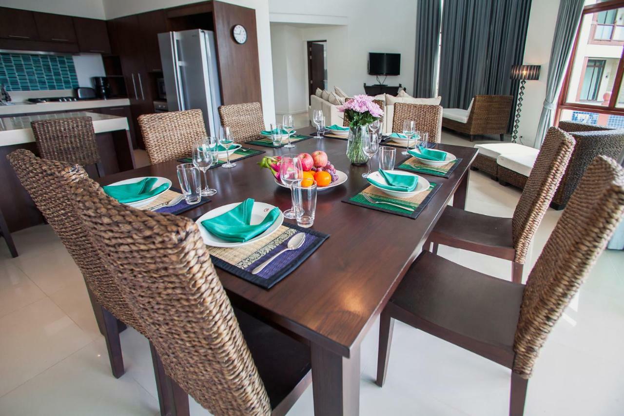 Amatapura Villa 26 Ao Nam Mao Ngoại thất bức ảnh