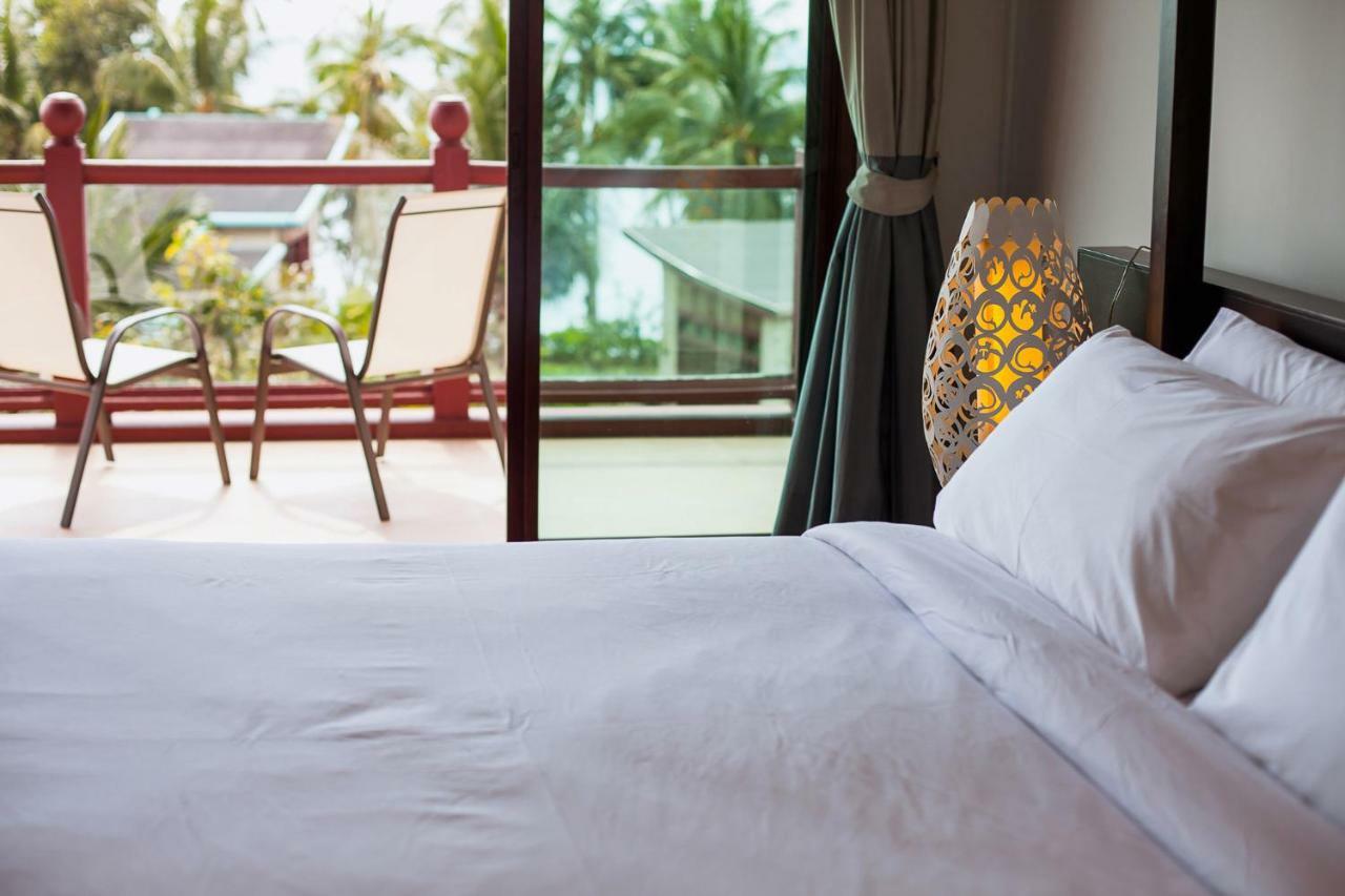 Amatapura Villa 26 Ao Nam Mao Ngoại thất bức ảnh