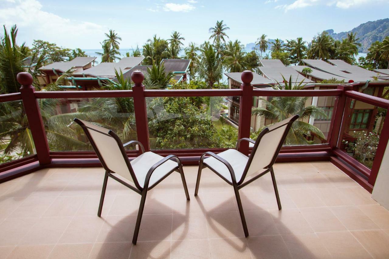 Amatapura Villa 26 Ao Nam Mao Ngoại thất bức ảnh