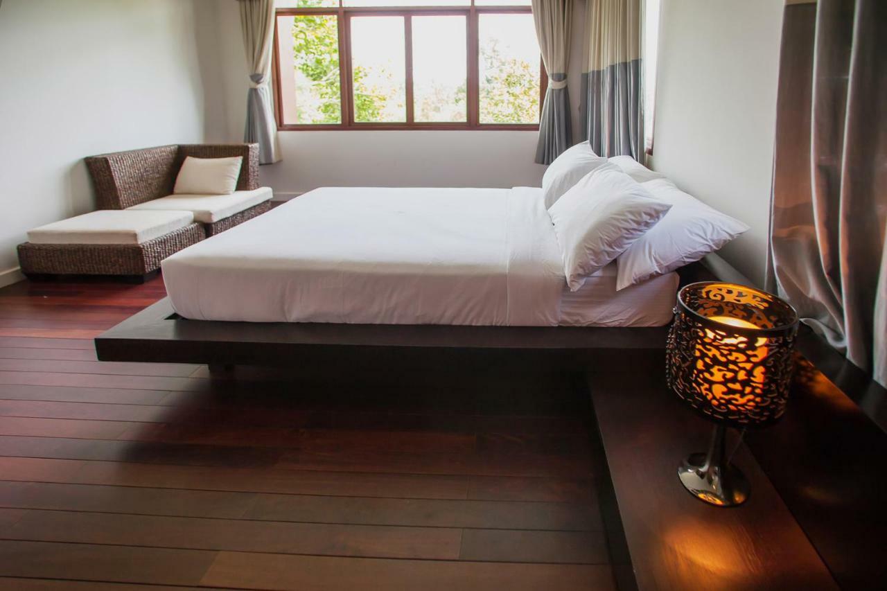 Amatapura Villa 26 Ao Nam Mao Ngoại thất bức ảnh
