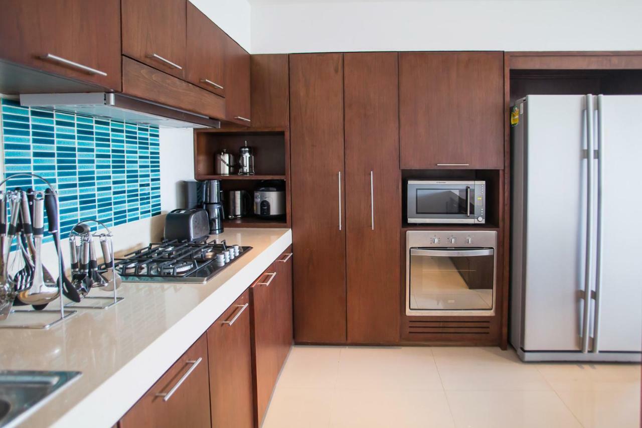 Amatapura Villa 26 Ao Nam Mao Ngoại thất bức ảnh