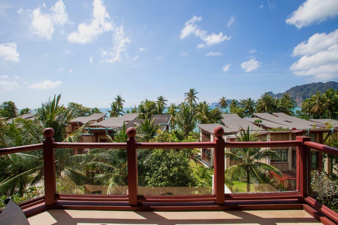 Amatapura Villa 26 Ao Nam Mao Ngoại thất bức ảnh