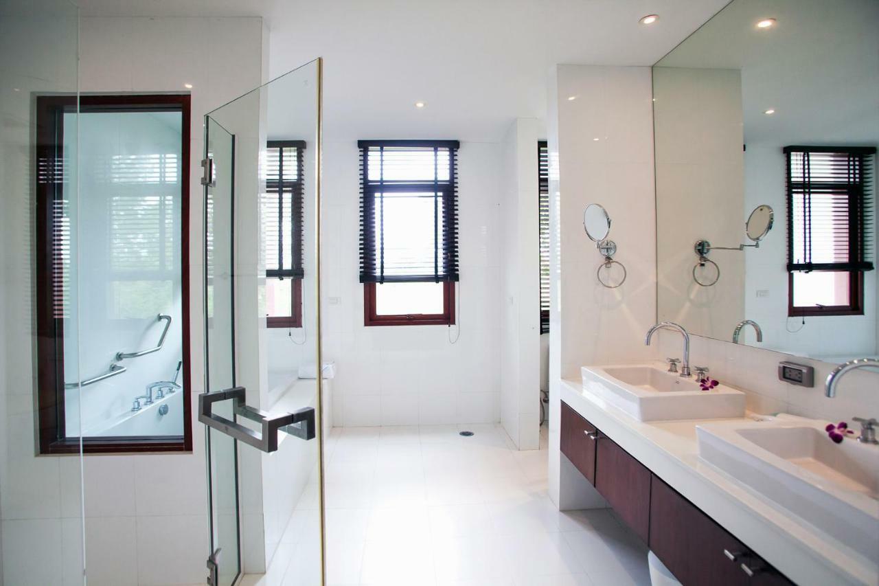 Amatapura Villa 26 Ao Nam Mao Ngoại thất bức ảnh