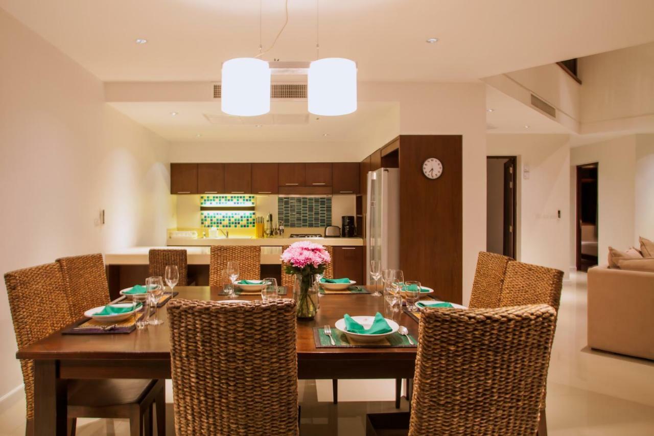 Amatapura Villa 26 Ao Nam Mao Ngoại thất bức ảnh
