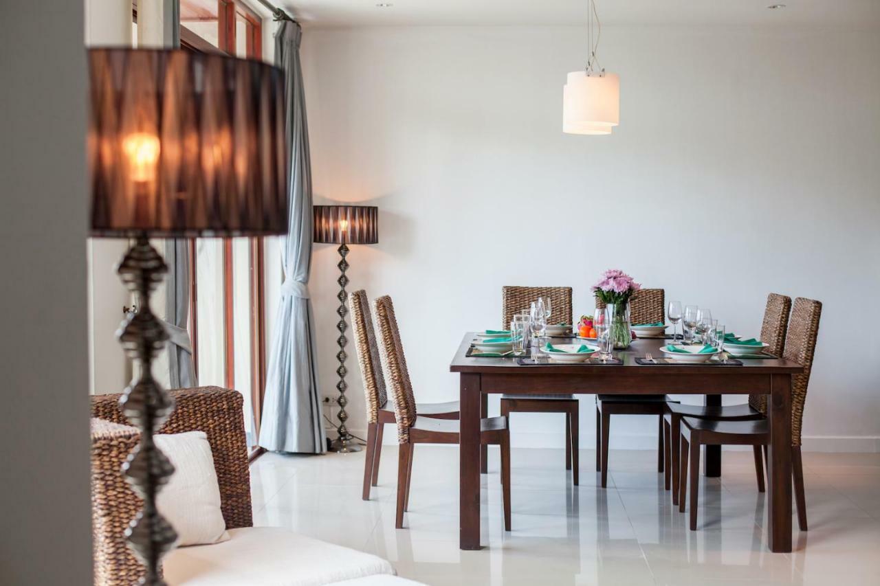 Amatapura Villa 26 Ao Nam Mao Ngoại thất bức ảnh