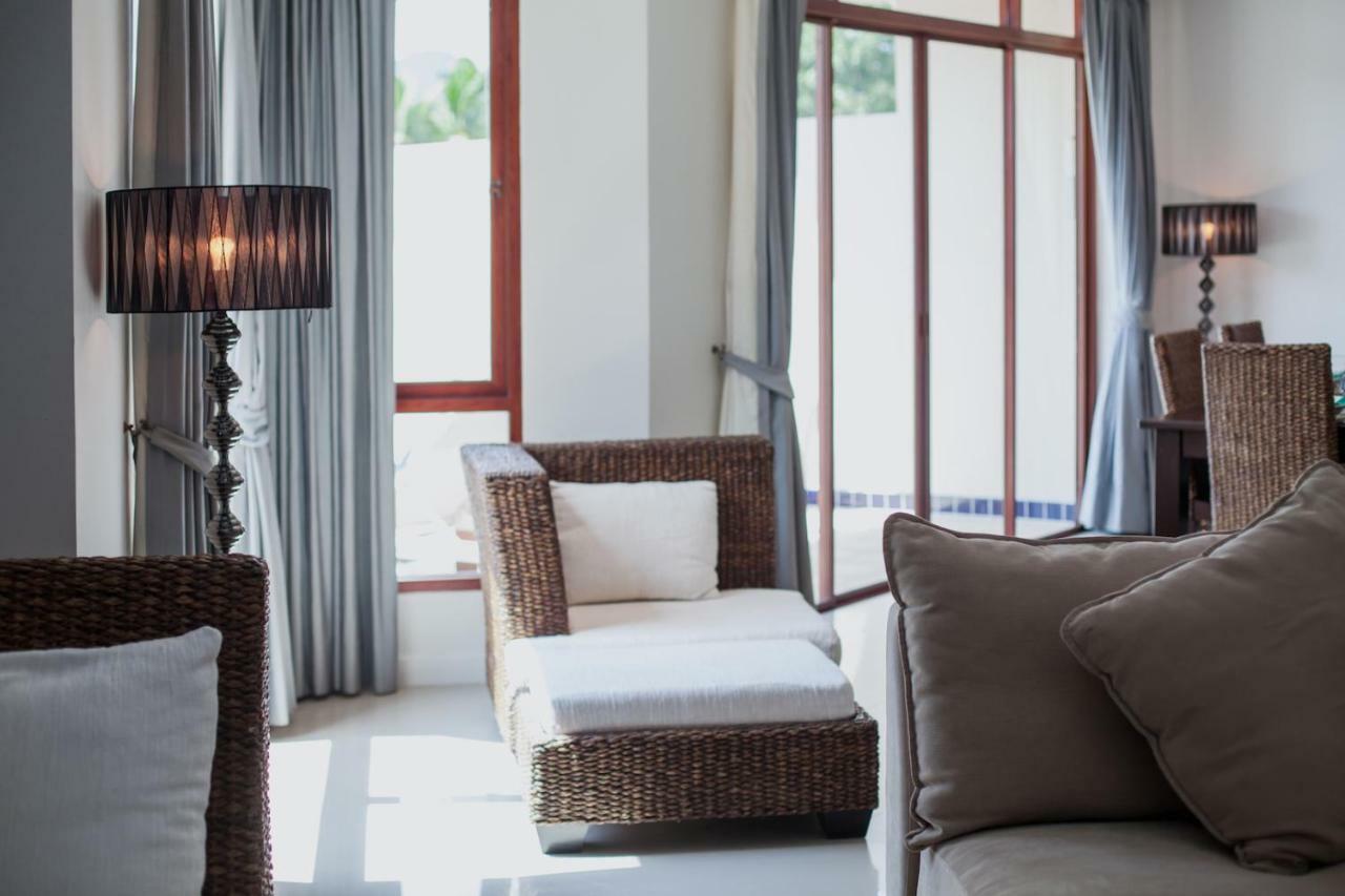 Amatapura Villa 26 Ao Nam Mao Ngoại thất bức ảnh