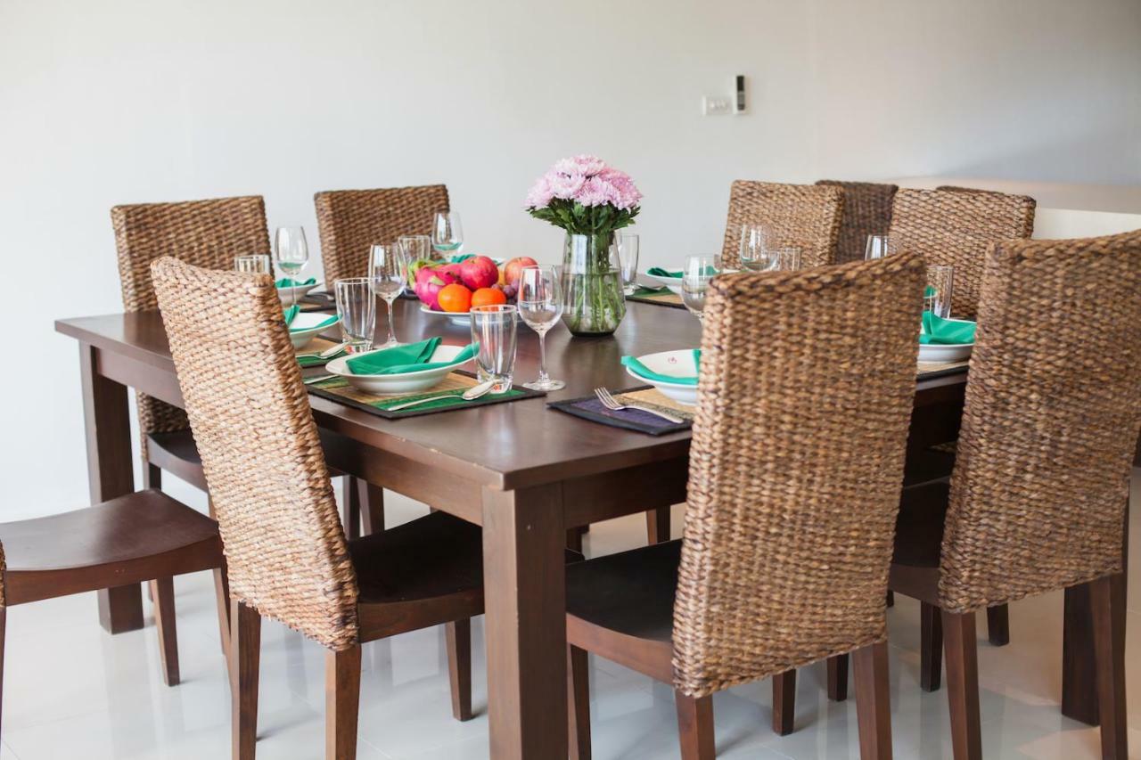 Amatapura Villa 26 Ao Nam Mao Ngoại thất bức ảnh
