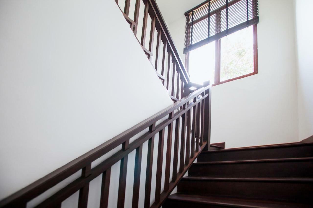 Amatapura Villa 26 Ao Nam Mao Ngoại thất bức ảnh