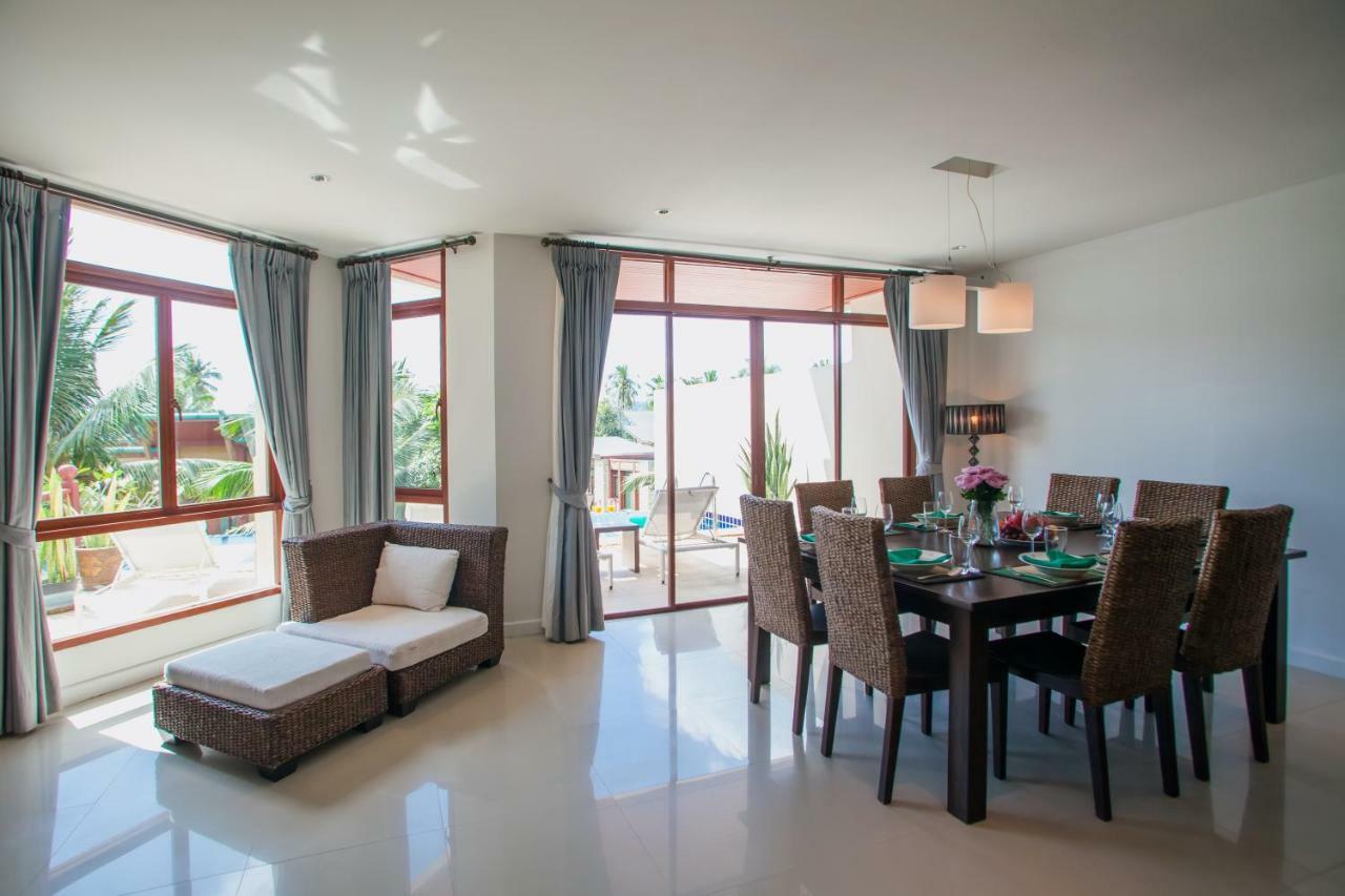 Amatapura Villa 26 Ao Nam Mao Ngoại thất bức ảnh
