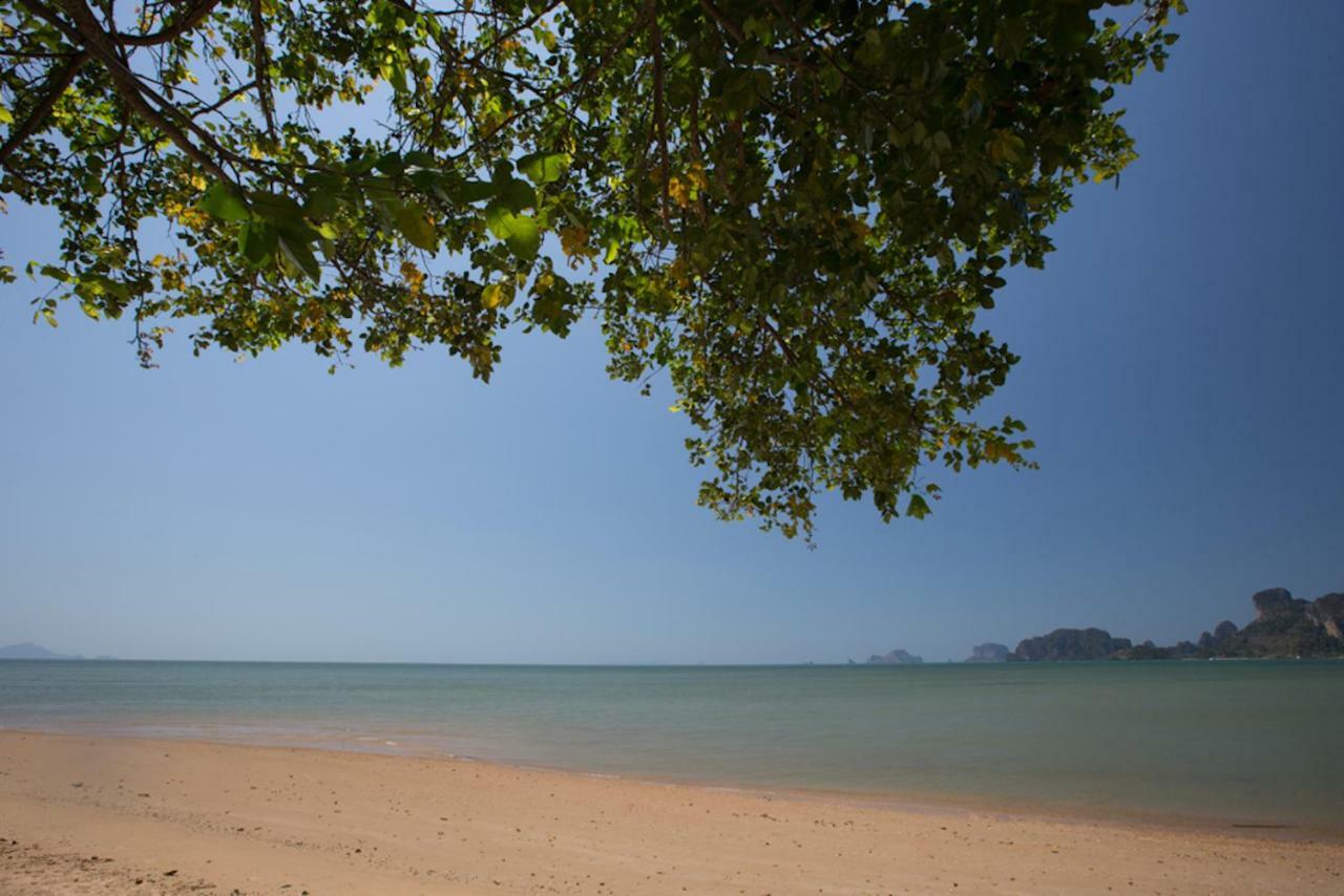 Amatapura Villa 26 Ao Nam Mao Ngoại thất bức ảnh