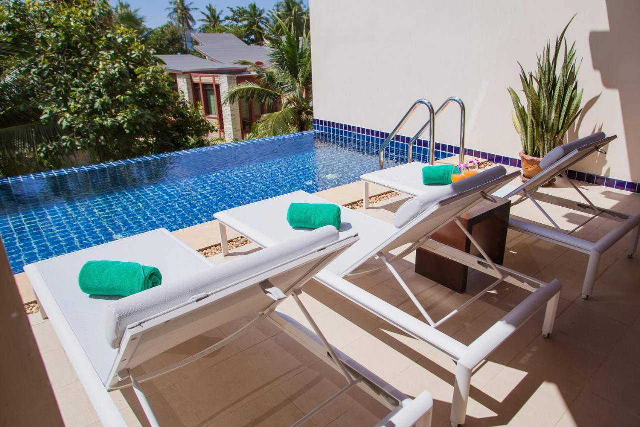 Amatapura Villa 26 Ao Nam Mao Ngoại thất bức ảnh